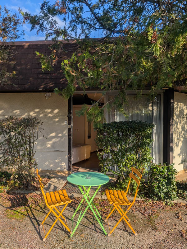 Réservation de chambre Granges-les-Beaumont